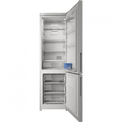 Купить  холодильник indesit itr 5200 w в интернет-магазине Айсберг! фото 3